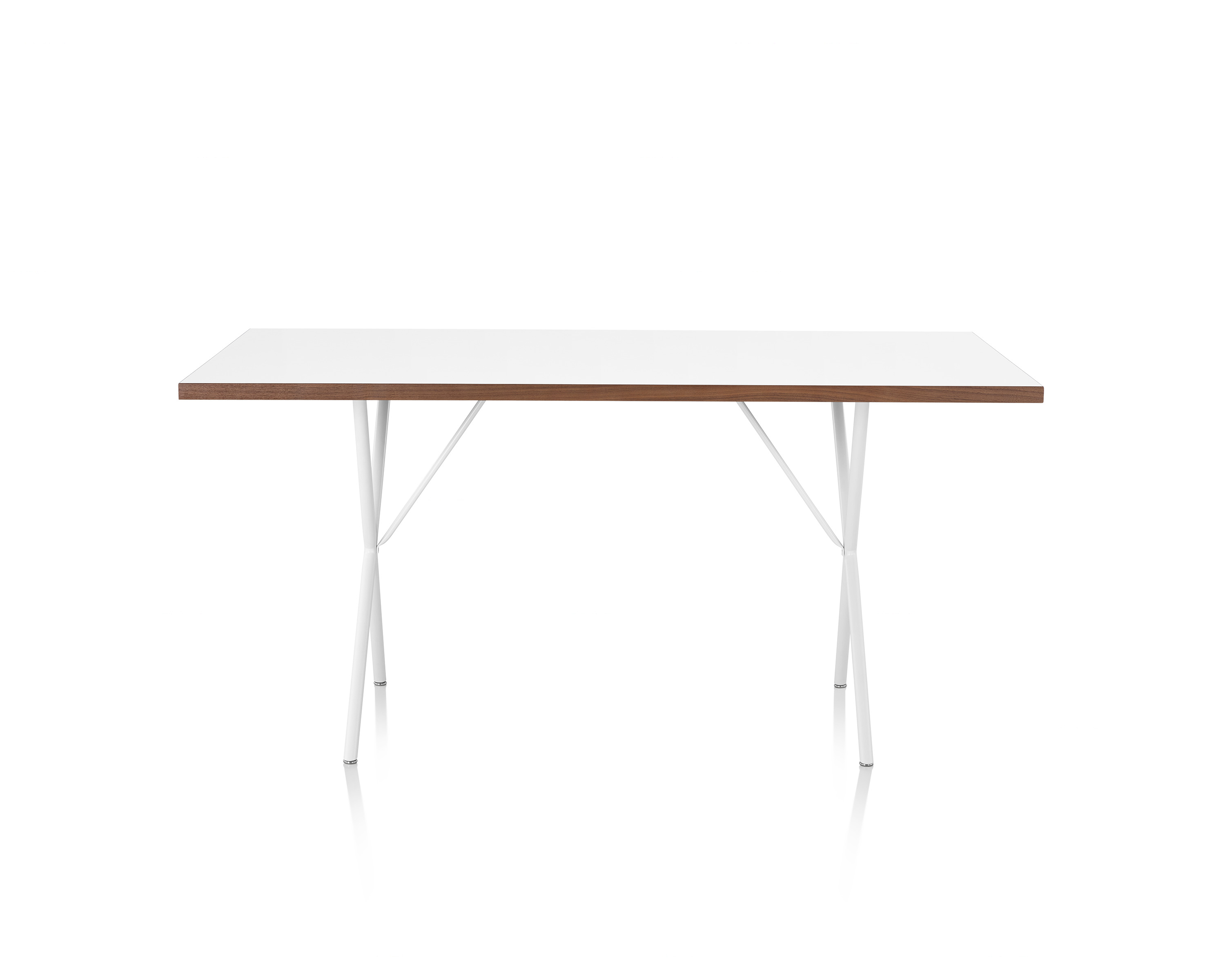 会议台|实木会议台|办公家具|华体会体育官方在线官网家具|尼尔森™ X 会议台